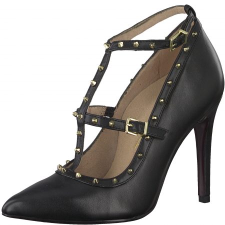 TAMARIS Pumps  negru