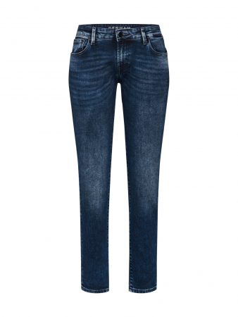 DENHAM Jeans 'MONROE NYB'  denim albastru