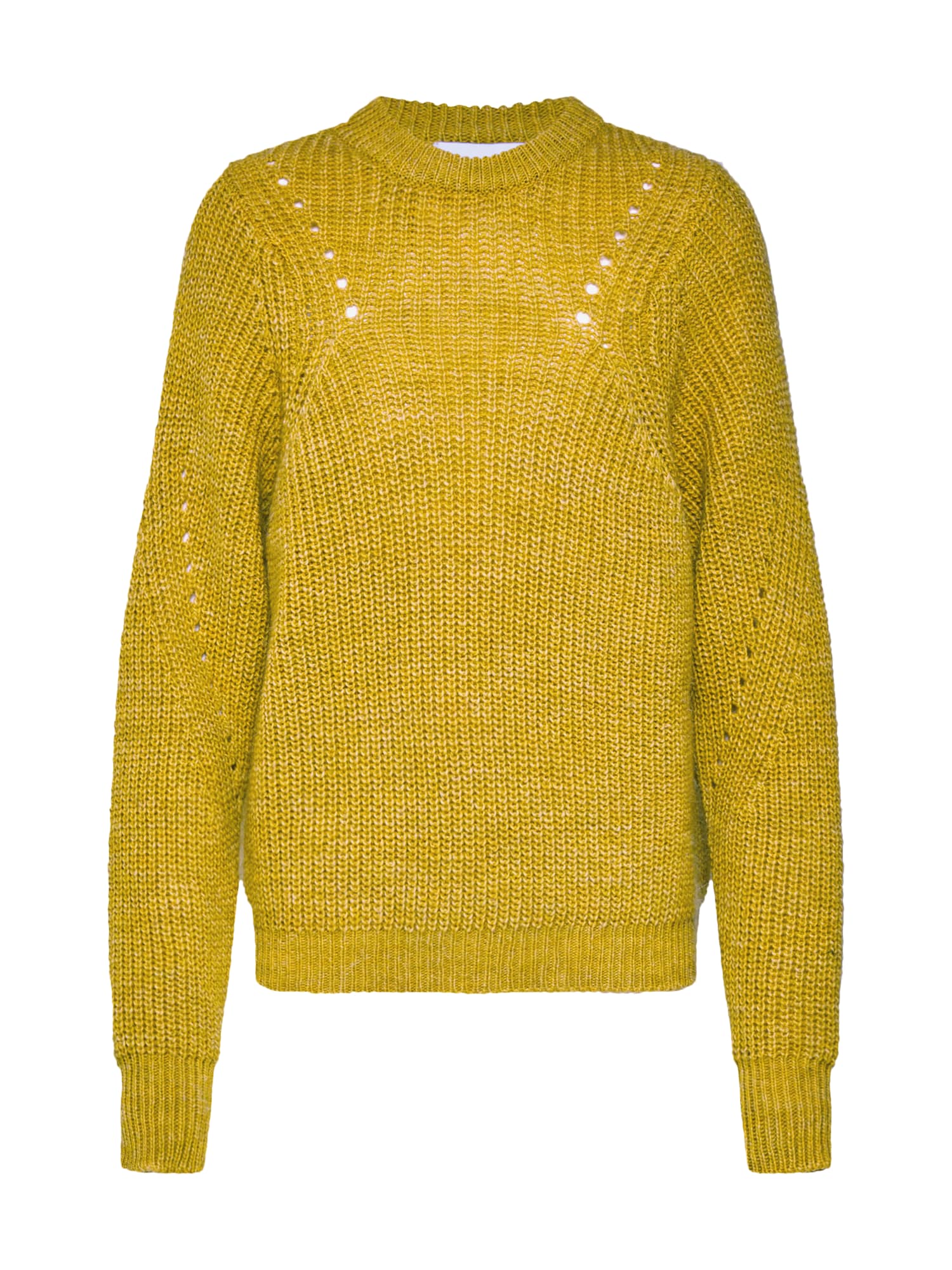 Minimum Pulover 'allirea'  galben