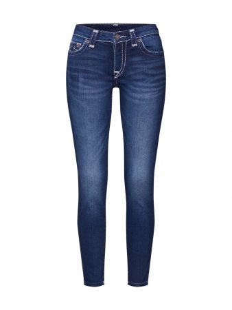 True Religion Jeans 'JENNIE GOT ME'  denim albastru