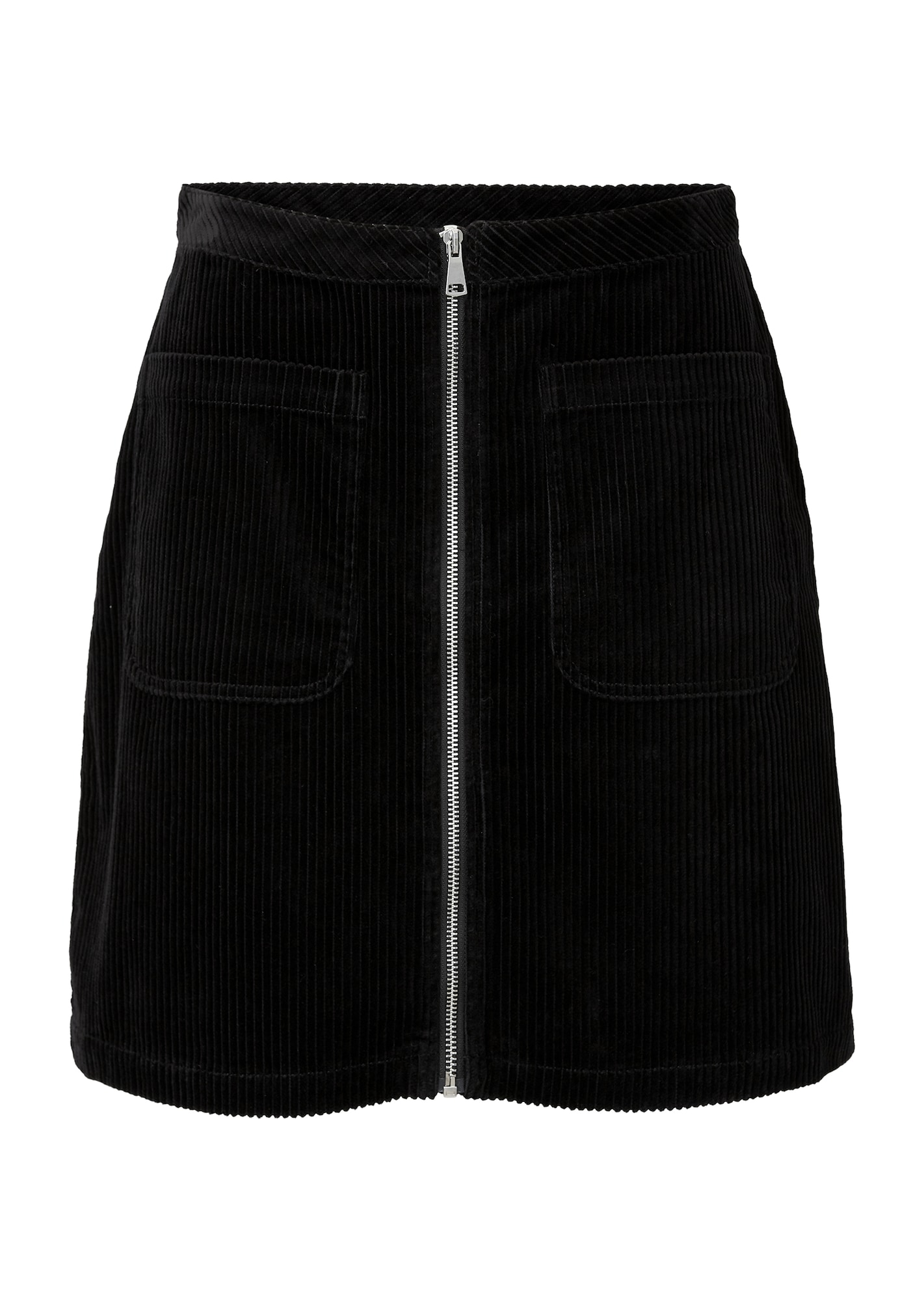 Marc O'Polo DENIM Fustă negru
