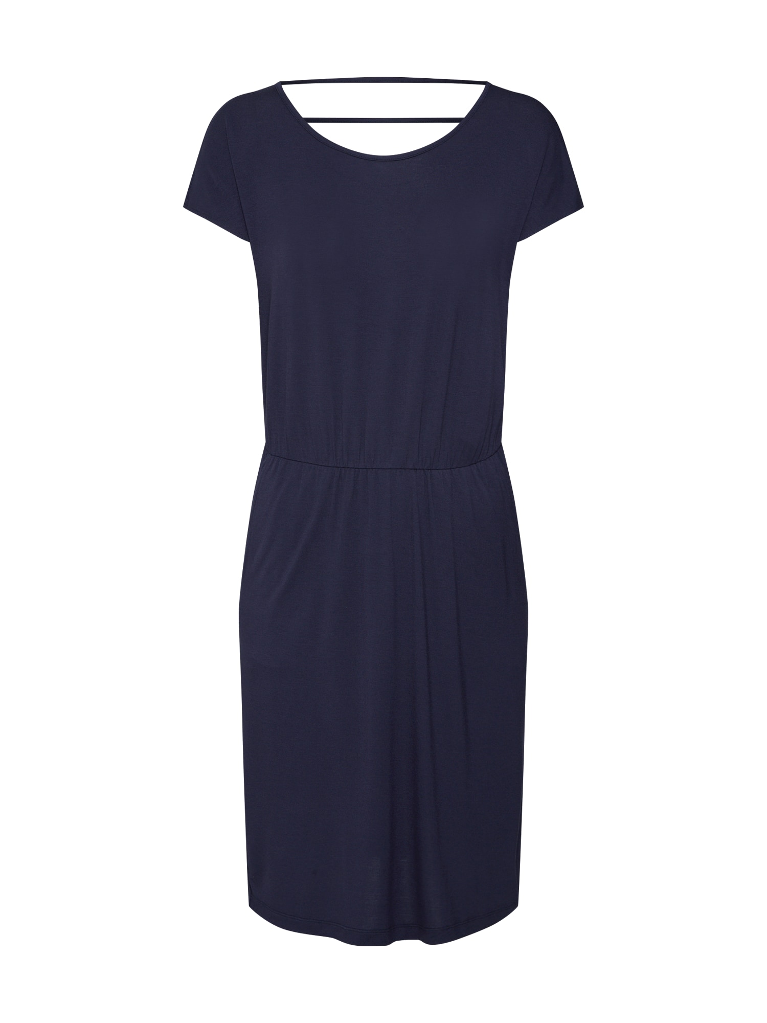 ONLY Rochie 'BALI'  albastru noapte