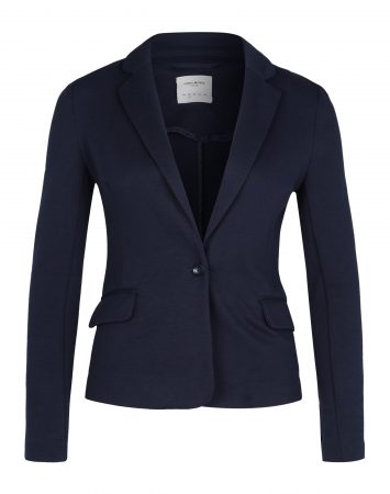 VERO MODA Sacou 'VMJulia'  albastru închis