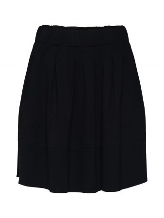 Moves Fustă 'Kia'  negru
