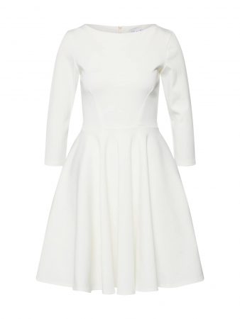Closet London Rochie  offwhite