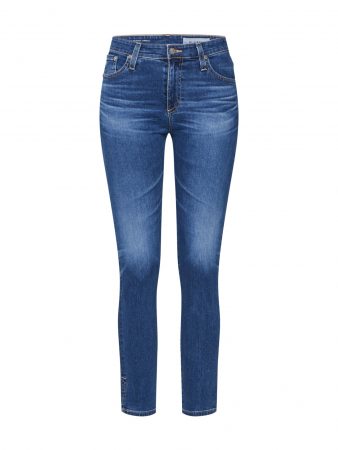 AG Jeans Jeans 'Farrah'  denim albastru