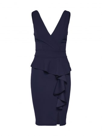 WAL G. Rochie de cocktail 'WG 8217'  navy