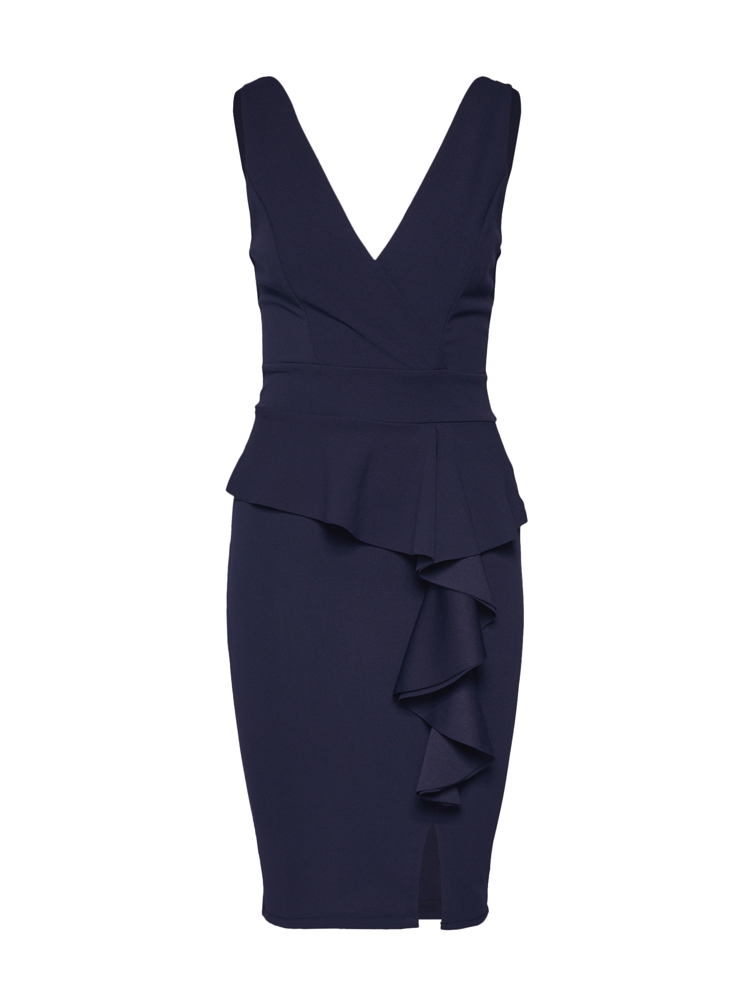 WAL G. Rochie de cocktail 'WG 8217'  navy