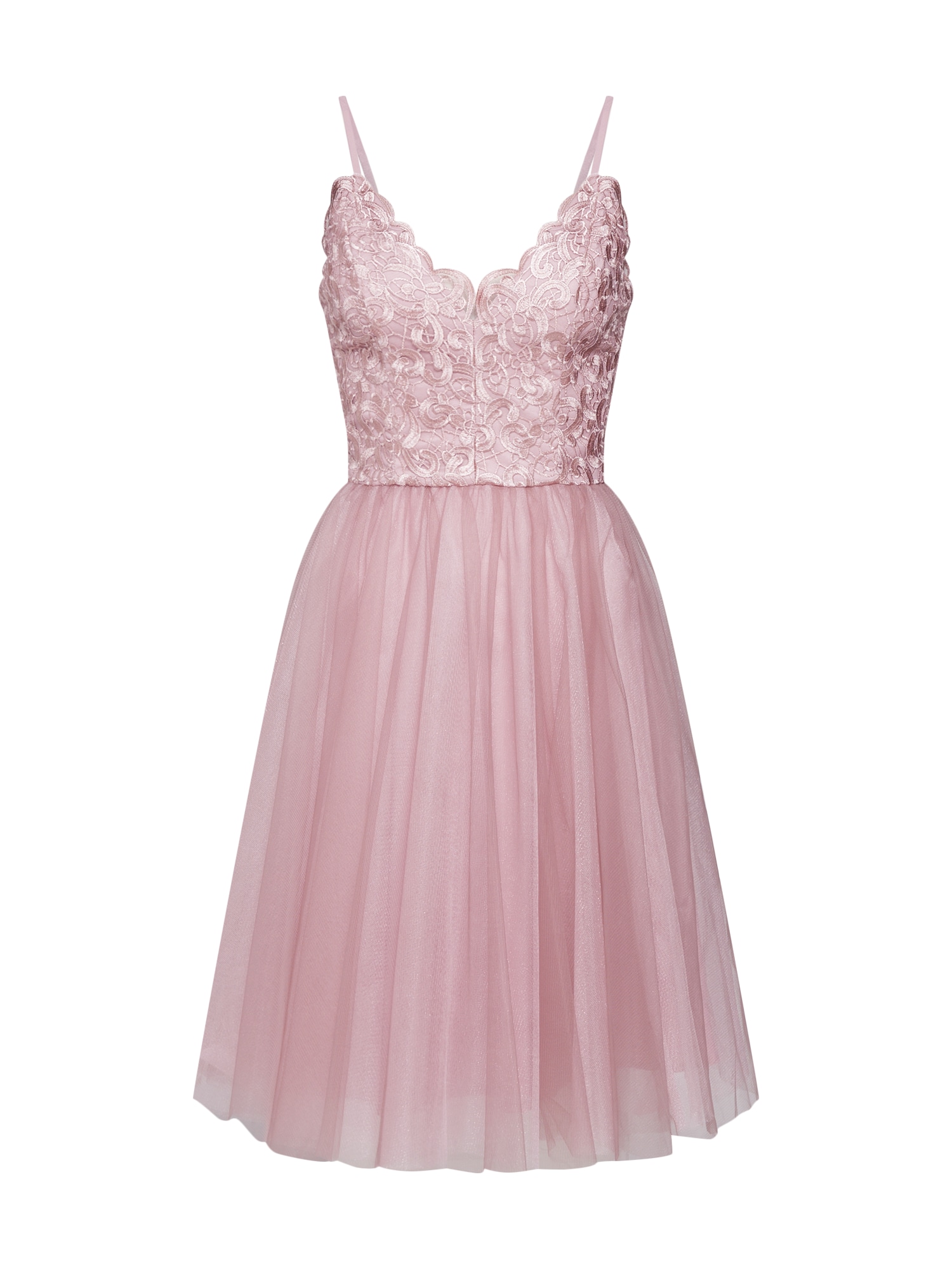 Chi Chi London Rochie 'CHI CHI DIANE' roz vechi