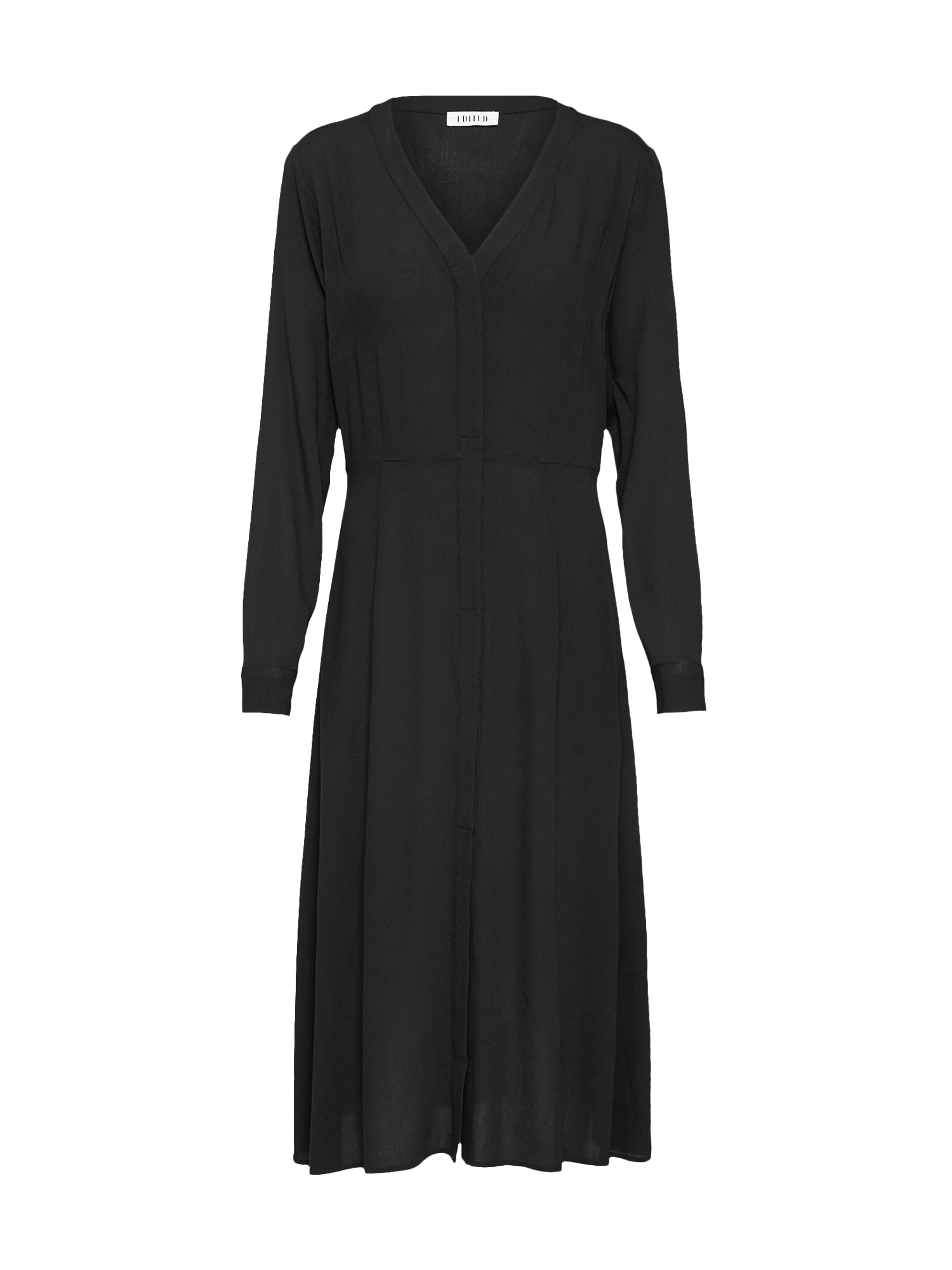 EDITED Rochie 'Sallie'  negru