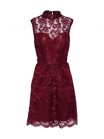 TFNC Rochie de cocktail 'Sutton'  burgund