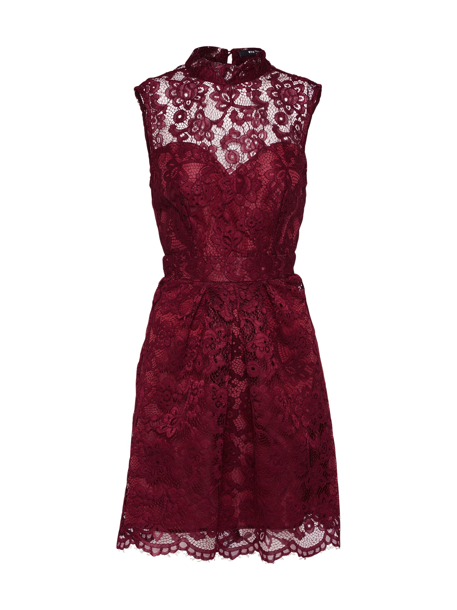 TFNC Rochie de cocktail 'Sutton' burgund