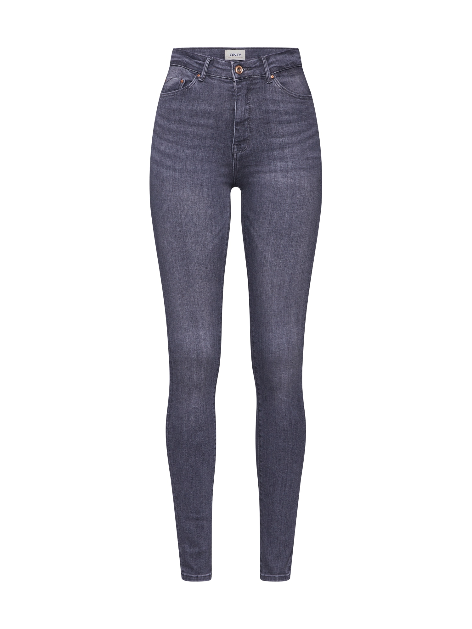 ONLY Jeans 'PAOLA'  gri