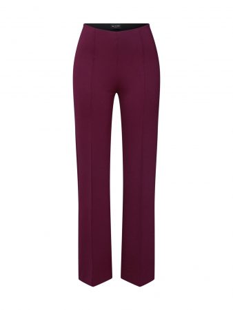 SAND COPENHAGEN Pantaloni 'Malhia'  bordeaux