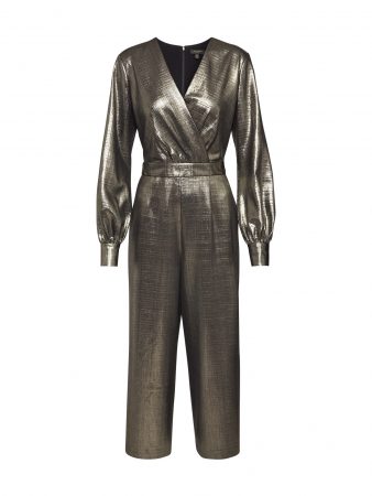 Ted Baker Salopeta 'Twigga'  auriu