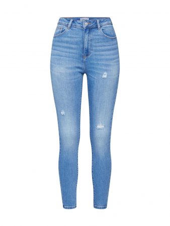 ONLY Jeans 'MILA'  denim albastru