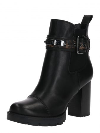GUESS Botine 'RAFIELA'  negru