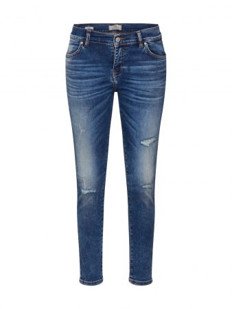 LTB Jeans 'Lonia'  denim albastru
