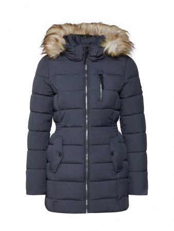 ONLY Palton de iarnă 'onlNORTH'  bej deschis / bej închis / navy / maro
