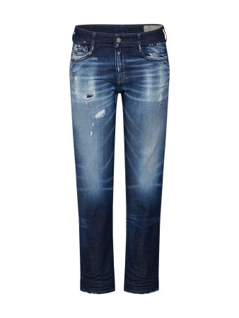 DIESEL Jeans 'D-RIFTY 089AL'  denim albastru