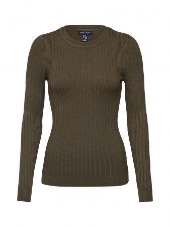 NEW LOOK Pulover  kaki