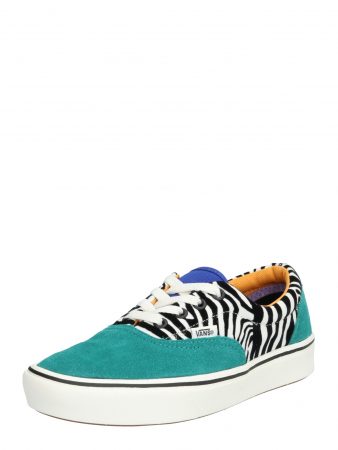 VANS Sneaker low 'UA ComfyCush Era'  petrol / culori mixte
