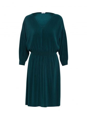 Filippa K Rochie  smarald