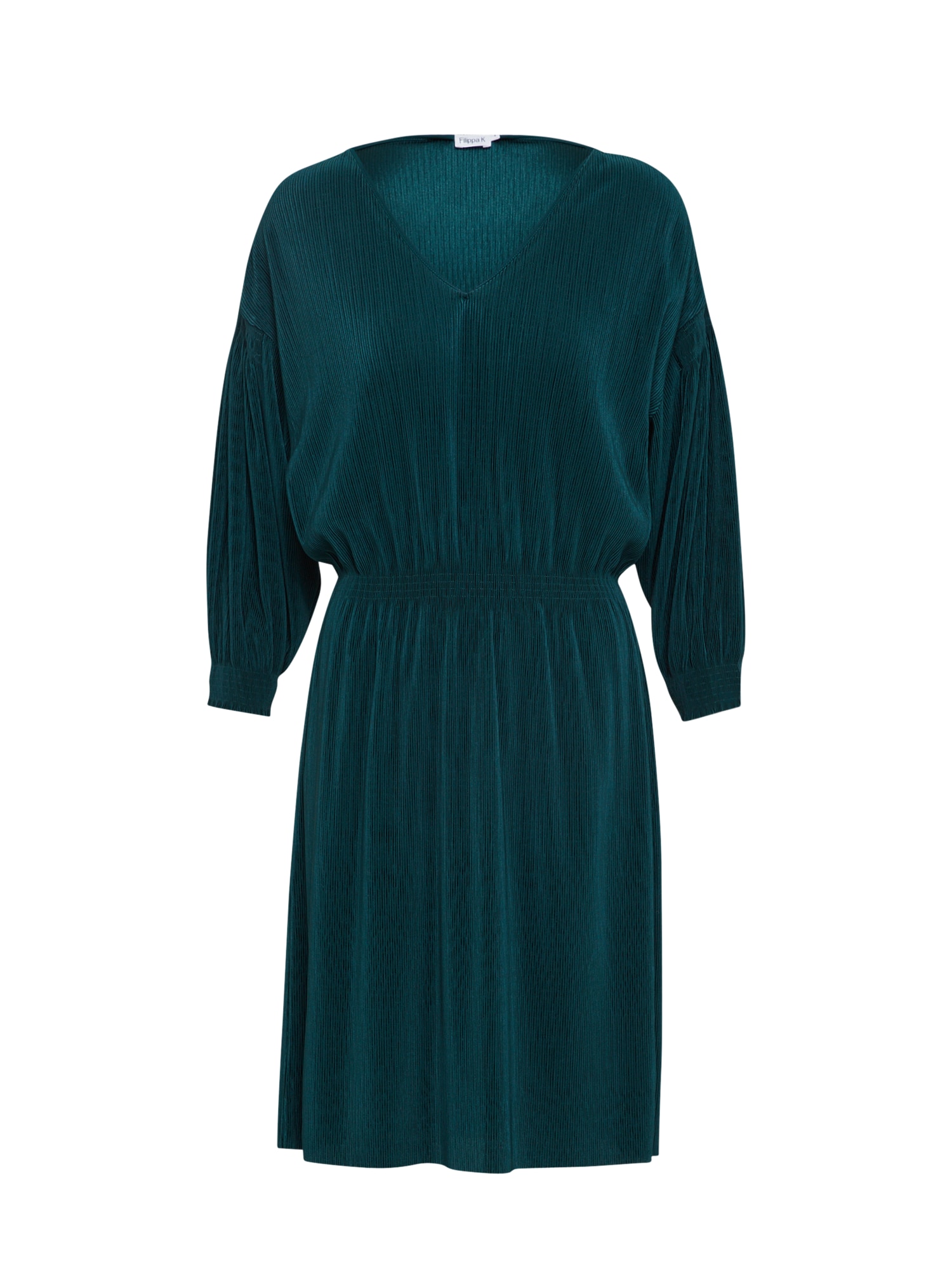 Filippa K Rochie  smarald