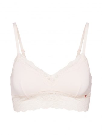 Skiny Sutien 'Bella'  coajă de ou