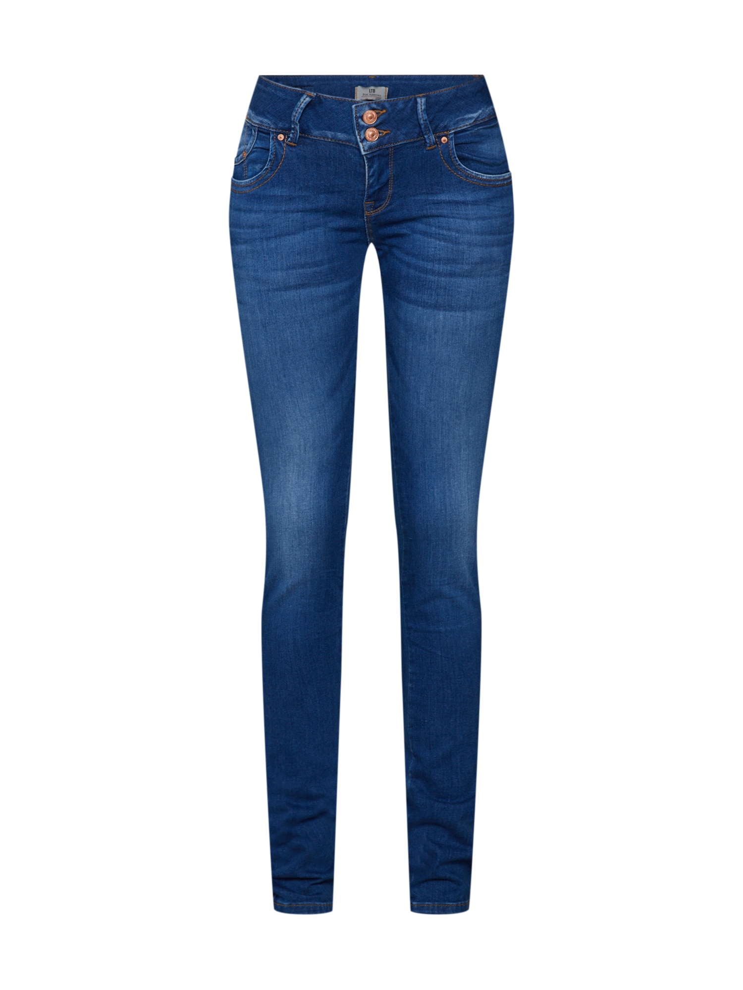 LTB Jeans 'Molly'  denim albastru