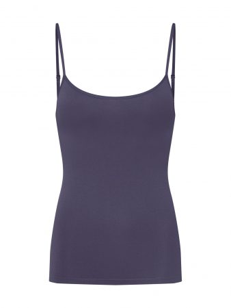 Hunkemöller Maiou 'Seamless spag'  gri