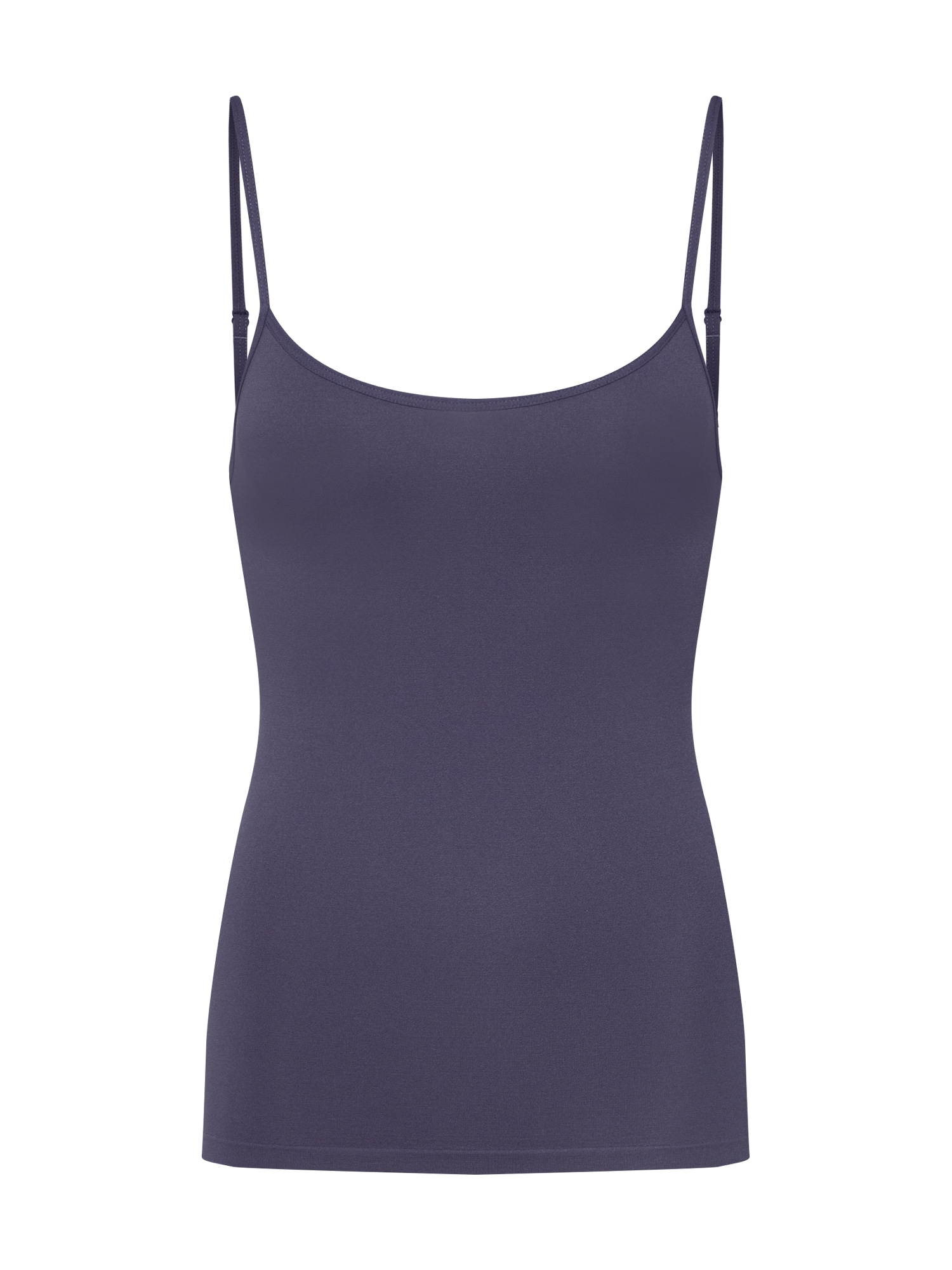Hunkemöller Maiou 'Seamless spag'  gri