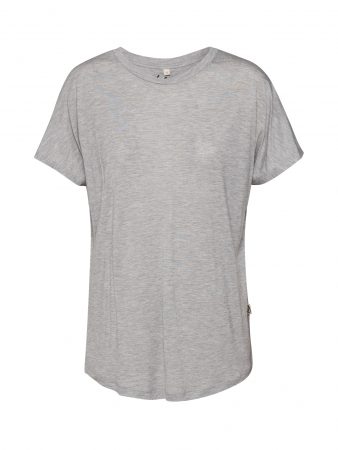 Bleed Clothing Tricou  gri