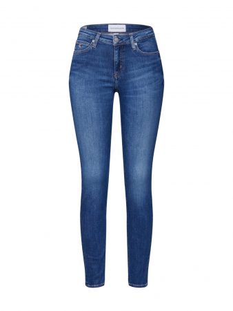 Calvin Klein Jeans Jeans  denim albastru