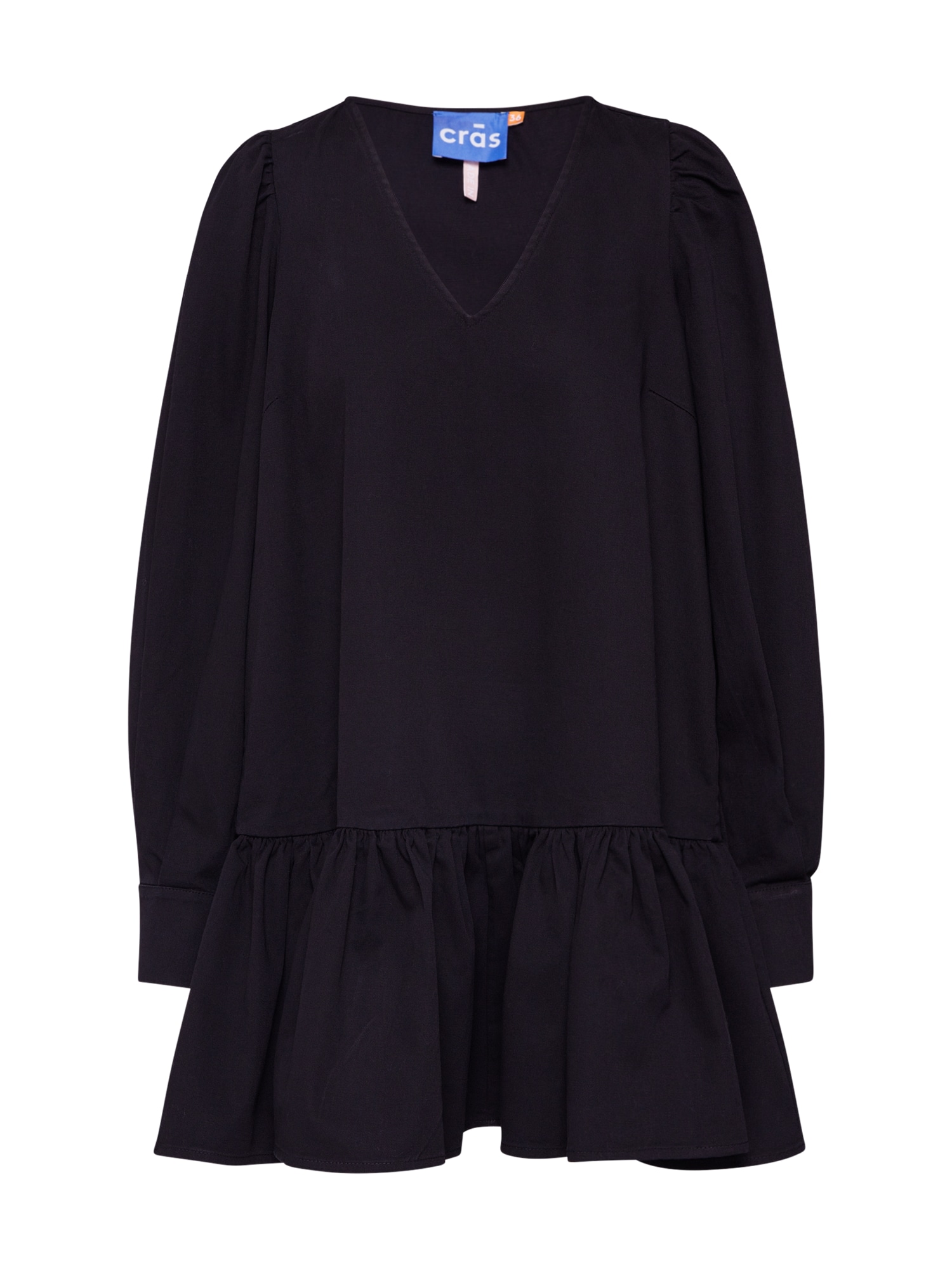 Crās Rochie 'Nicocras' negru