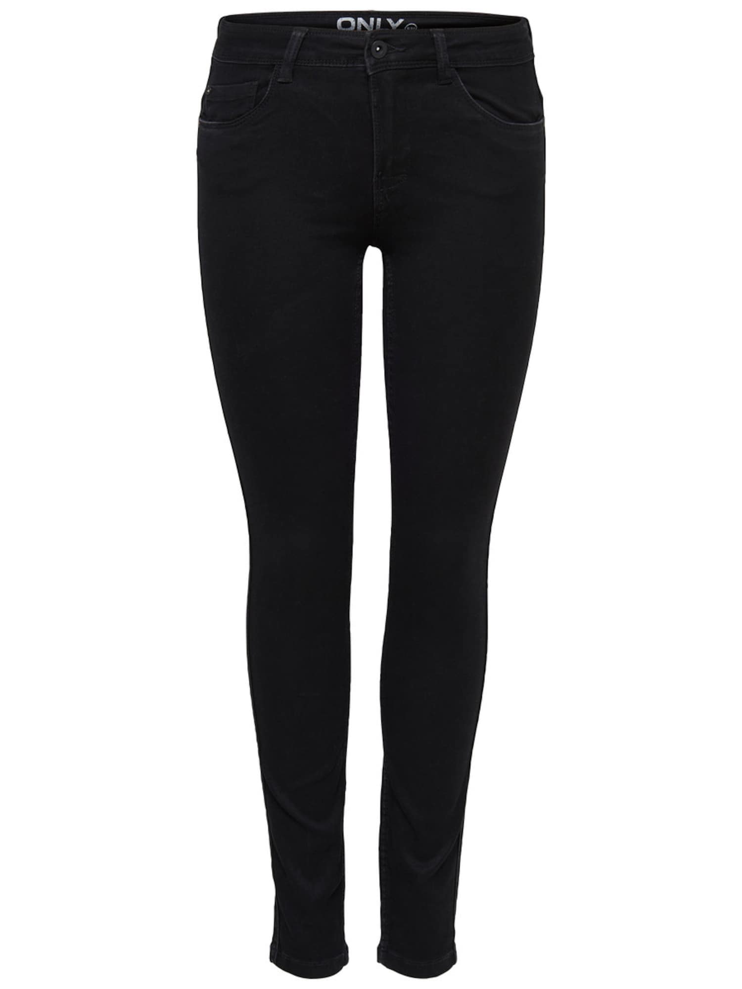 ONLY Jeans  negru