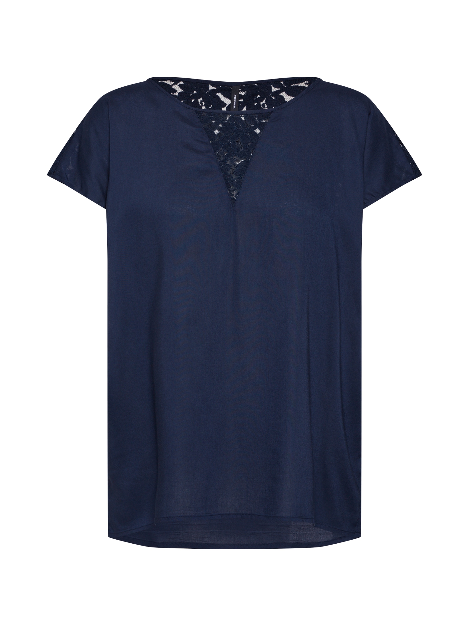VERO MODA Bluză 'DEBBIE'  navy