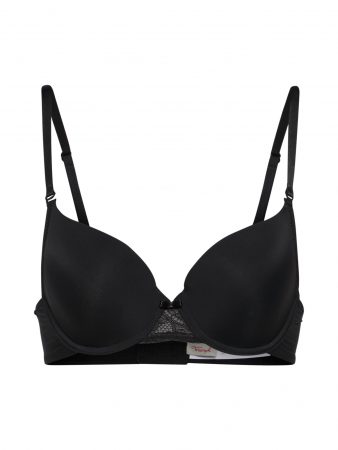 TRIUMPH Sutien 'Lovely Micro'  negru