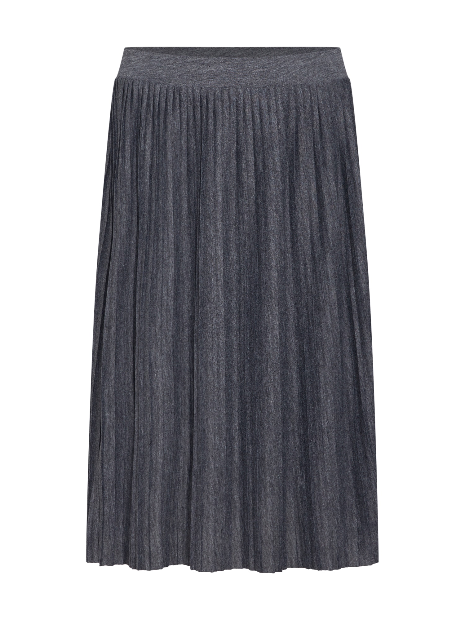 ABOUT YOU Fustă 'Janett'  gri amestecat