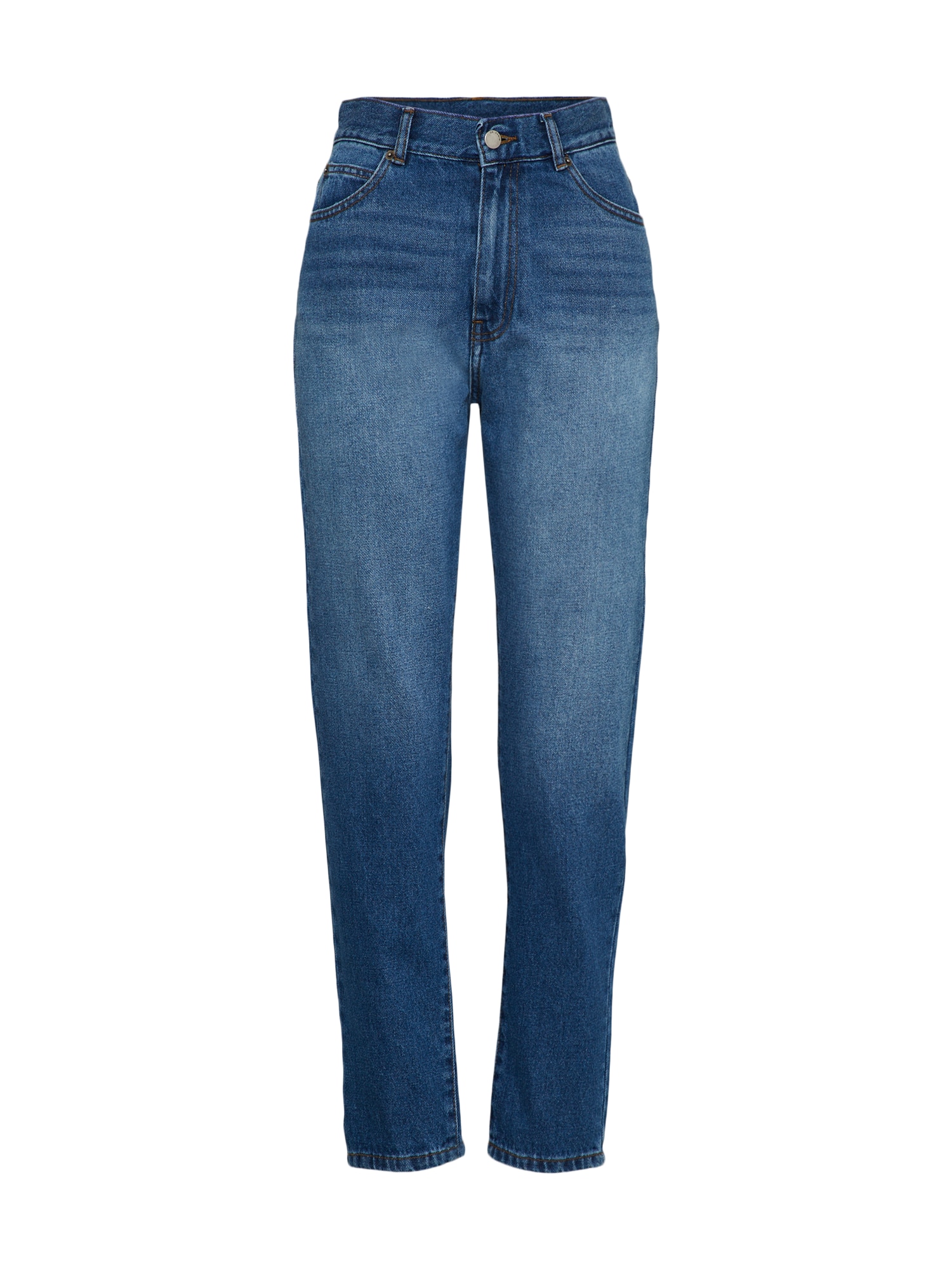 Dr. Denim Jeans 'Nora'  denim albastru