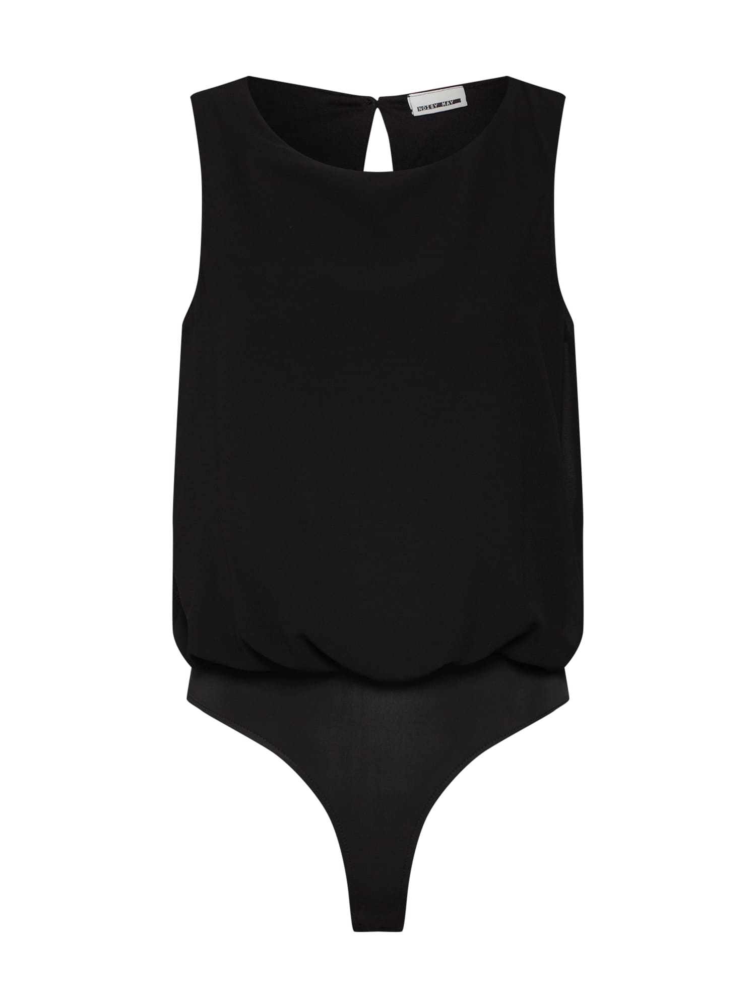 Noisy May Top 'LOUI S/L'  negru