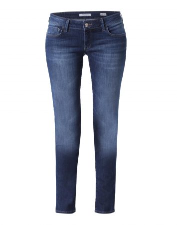 Mavi Jeans 'Lindy'  denim albastru