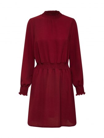 NEW LOOK Rochie de cocktail  burgund