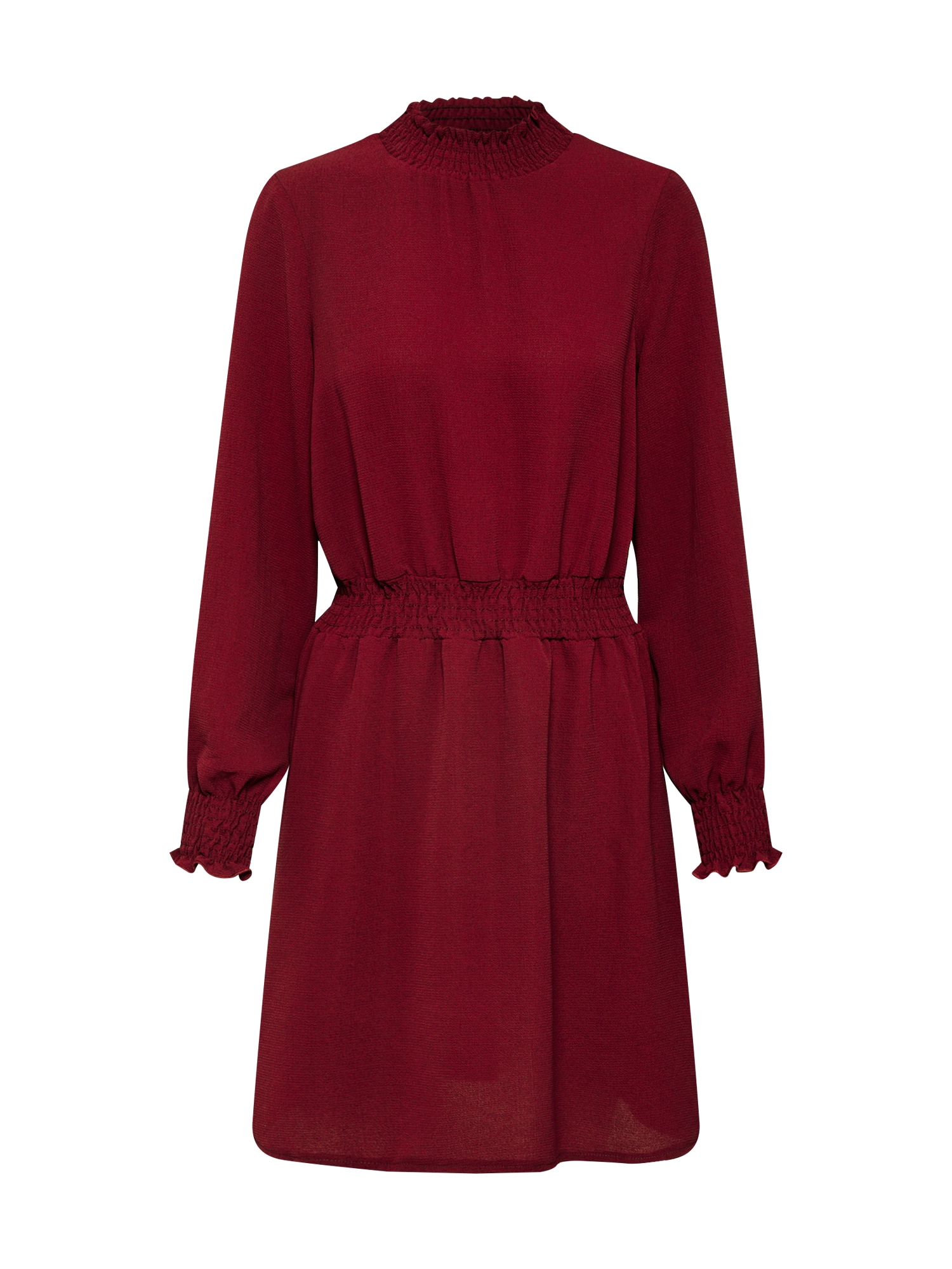 NEW LOOK Rochie de cocktail burgund