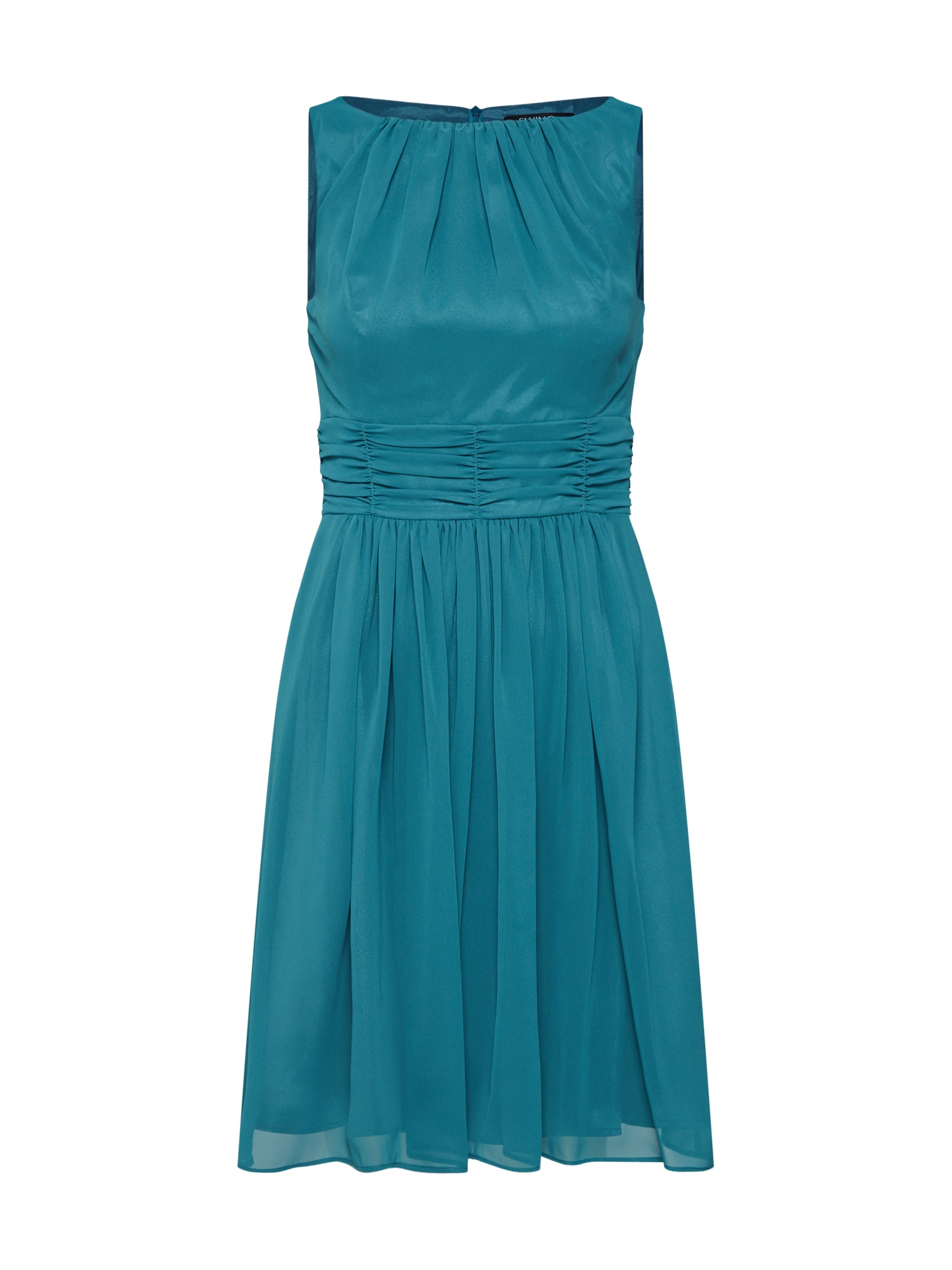 SWING Rochie de cocktail brad