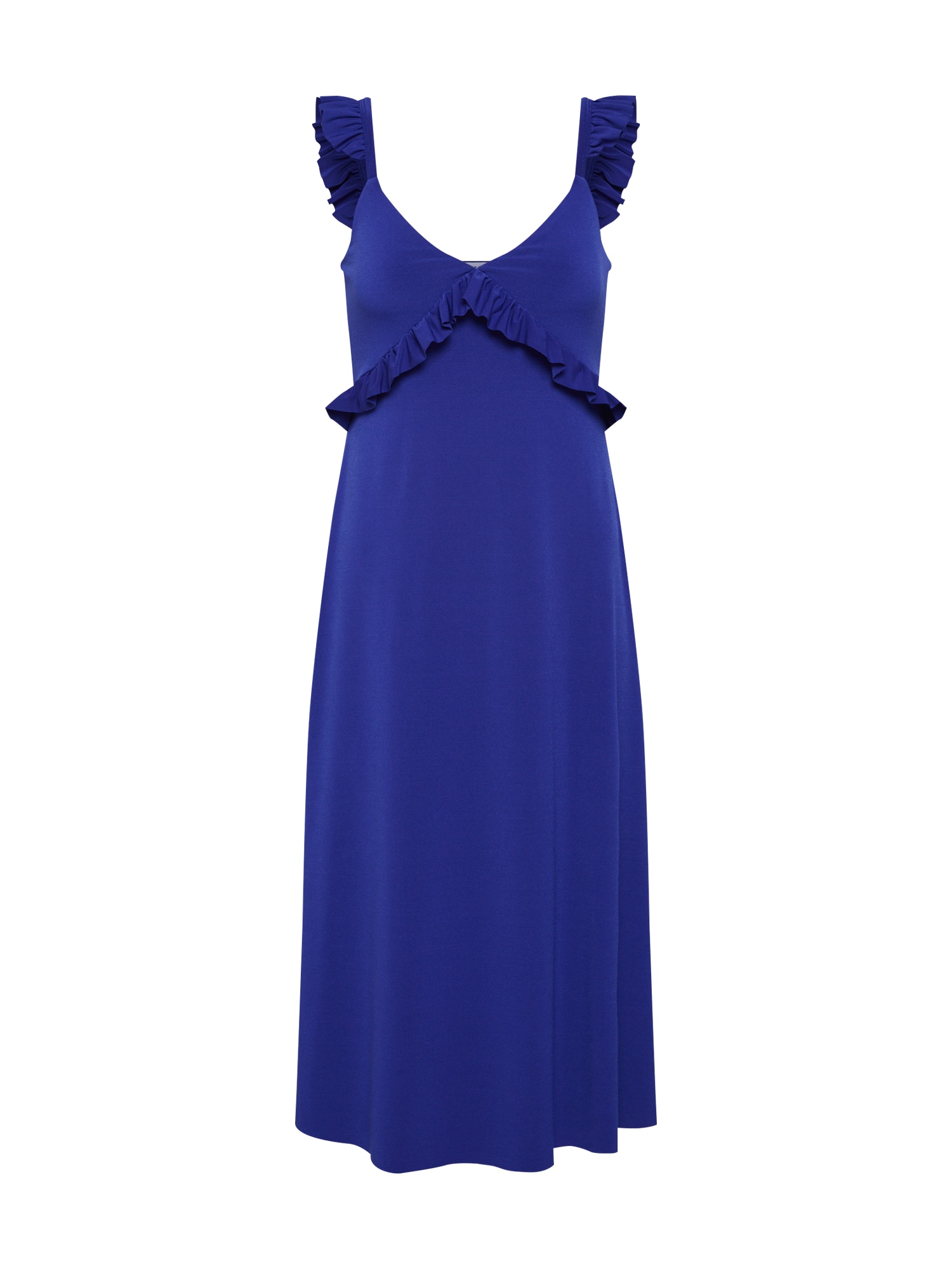 ABOUT YOU Rochie 'Nelly' albastru