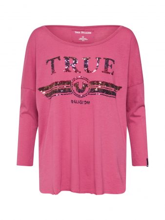 True Religion Tricou 'LS TRUCCI'  roz