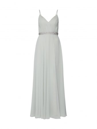 Mascara Rochie de seară 'Long Dress with Strass'  jad