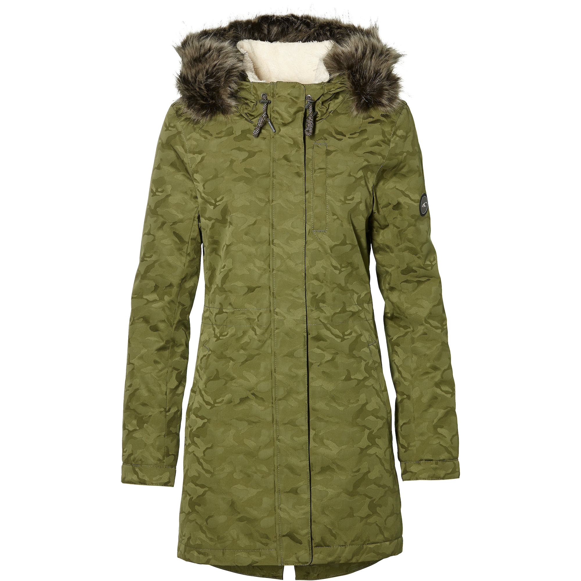O'NEILL Parka de iarnă  oliv