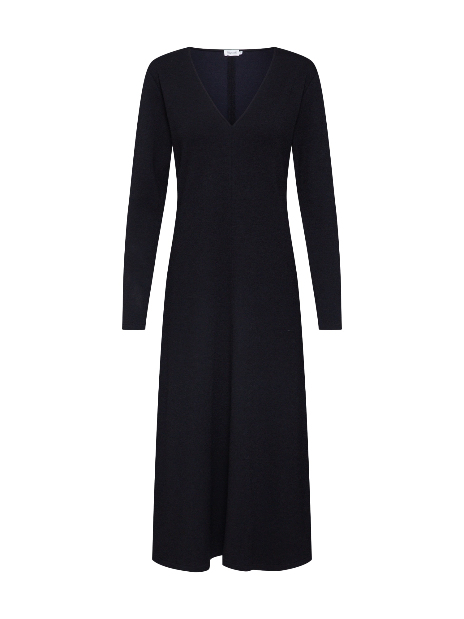 Filippa K Rochie 'Tilda'  negru